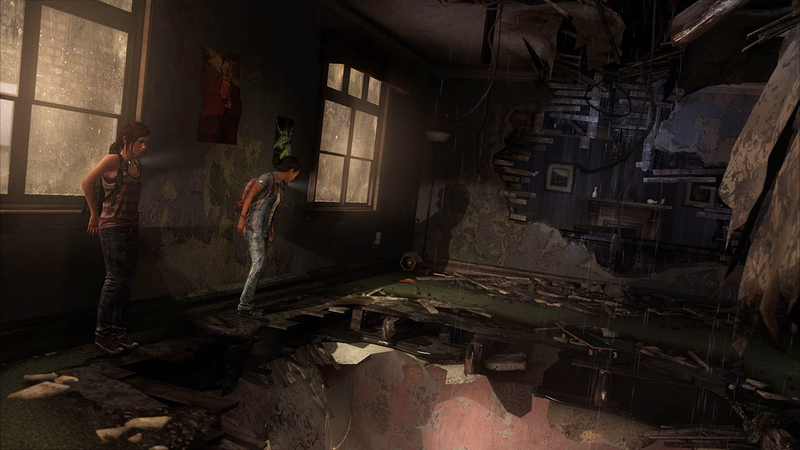 Illustration for article titled What women in ’70s slasher films tell us about women in games today
